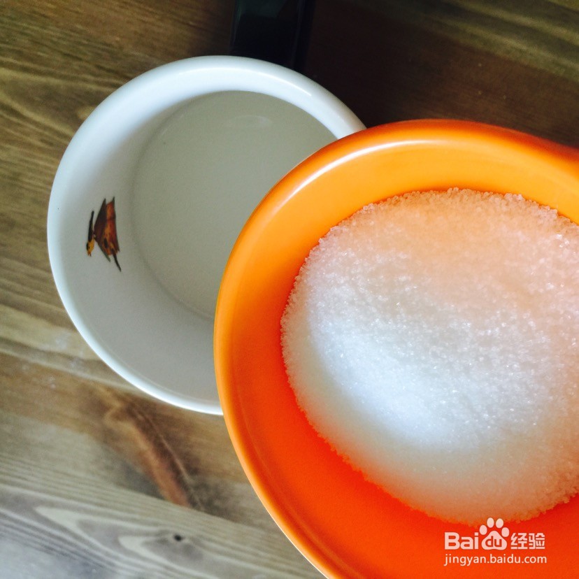 榴莲雪媚娘的做法