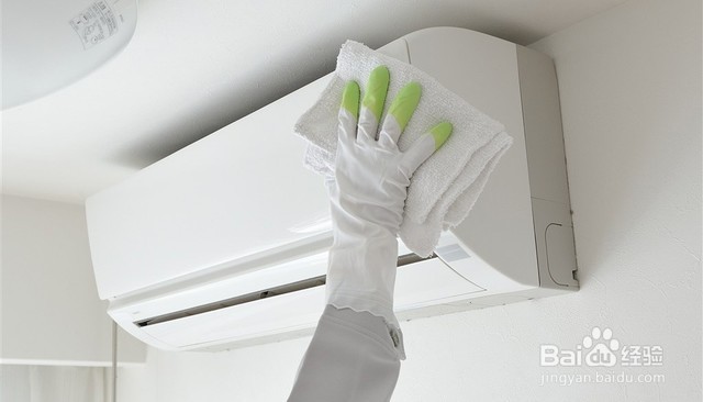 家用空调怎么拆装清洗