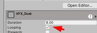 Unity怎么Prewarm粒子预热