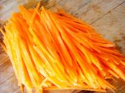 教你做辣炒三丝