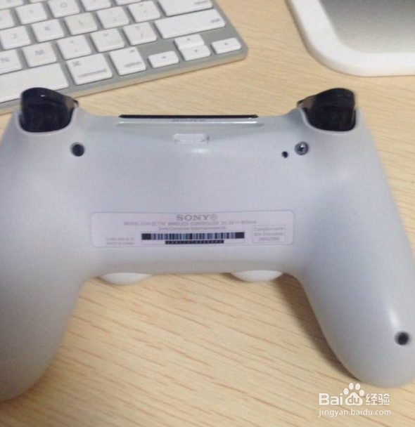 #首晒#ps4白色港版开箱