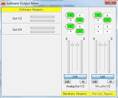 手把手教你YY语音网络K歌主播设备的搭建及配置