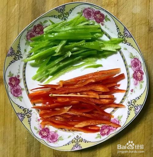 怎样做醋溜白菜