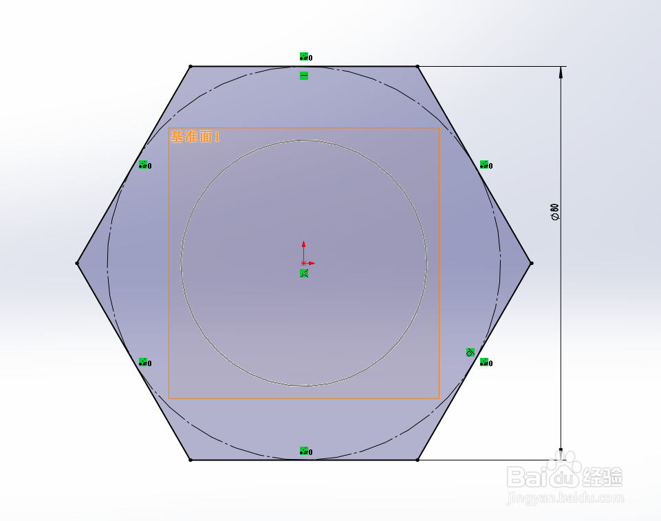 如何用SolidWorks练习放样特征？