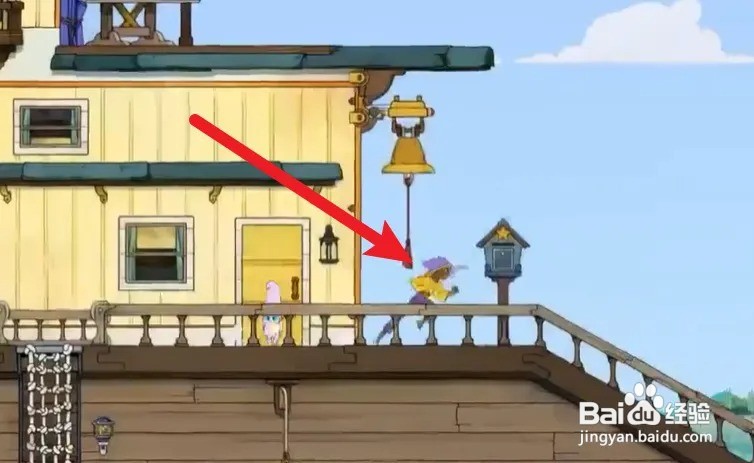 灵魂摆渡人冲刺怎么解锁