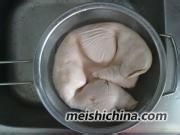 爽口的胡椒猪肚鸡