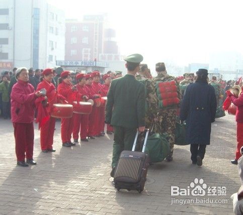 参军需要具备什么基本素质