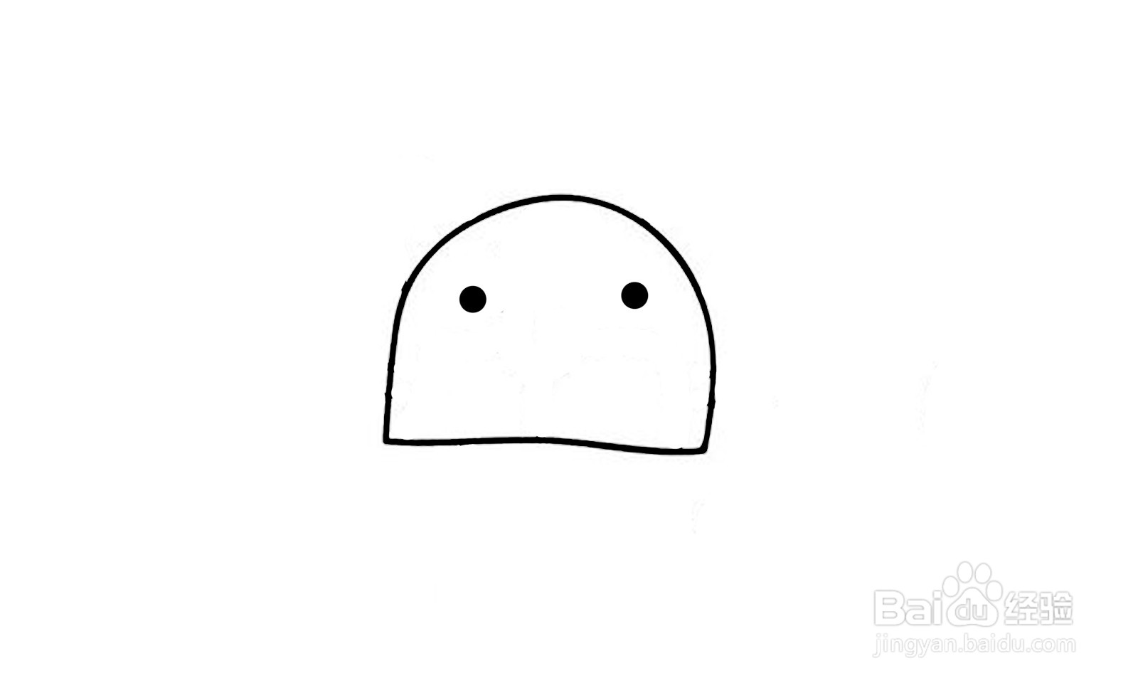 如何画出一个老虎