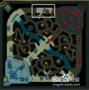 LOL细节决定成败之兵线隐藏攻略!