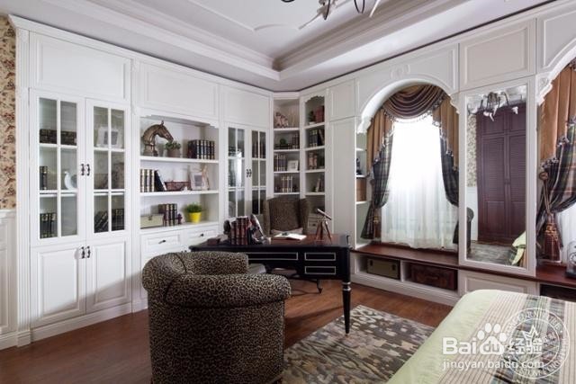 定制家具的基本数据