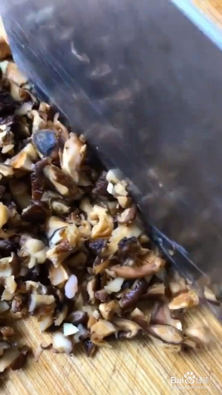 超级无敌好吃又下饭的猪肉酱要怎样做