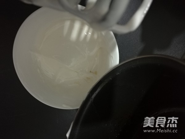 清新马卡龙的做法