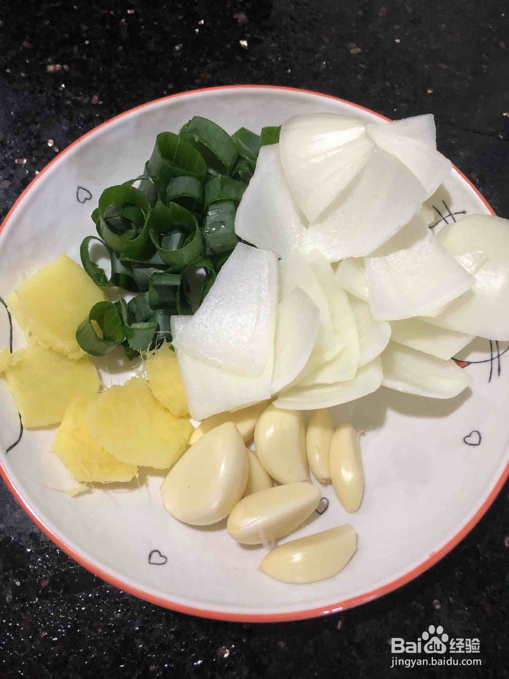 西红柿炖牛腩