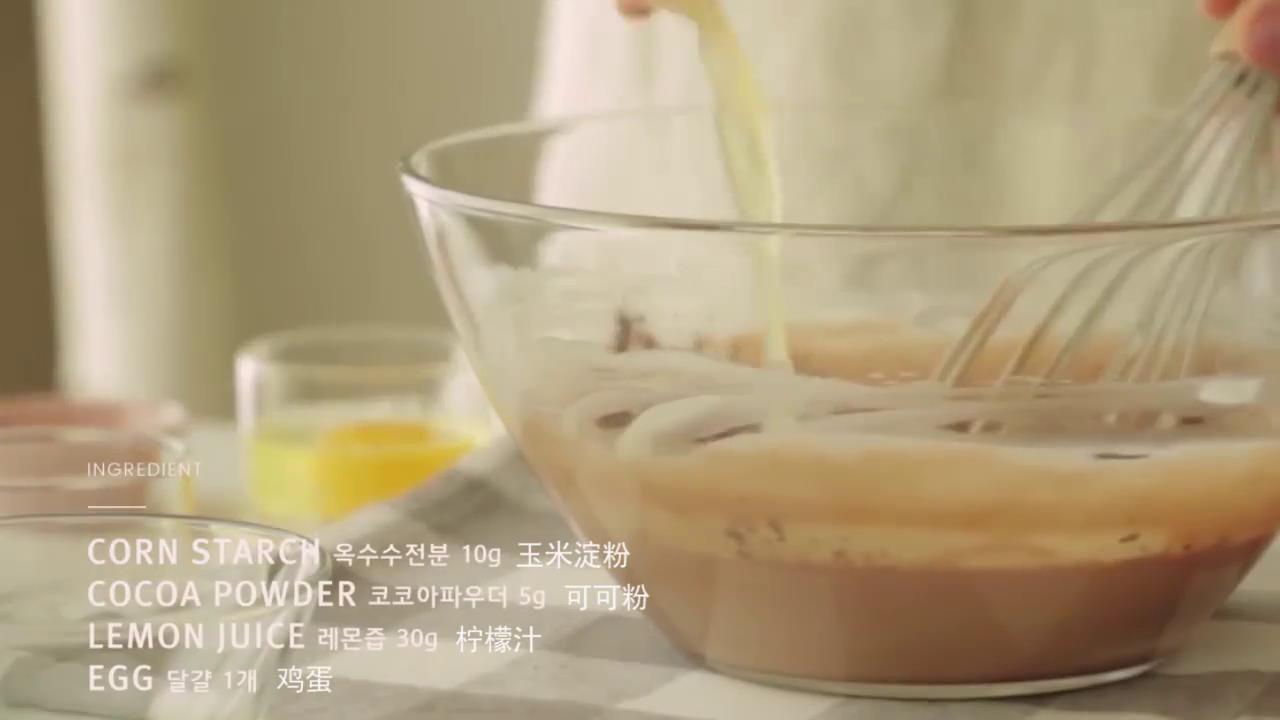 怎样做巧克力奶油甜点