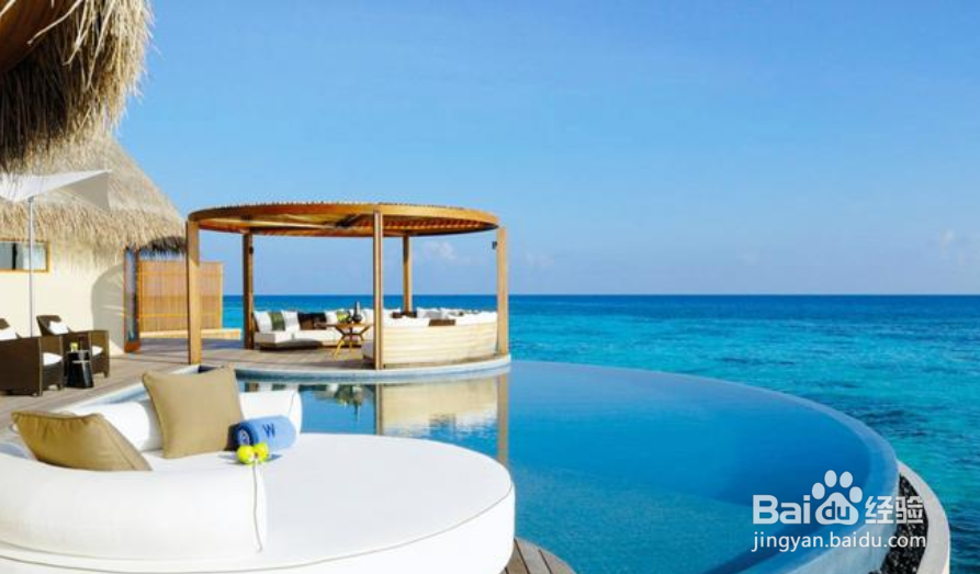 马尔代夫旅游攻略2020