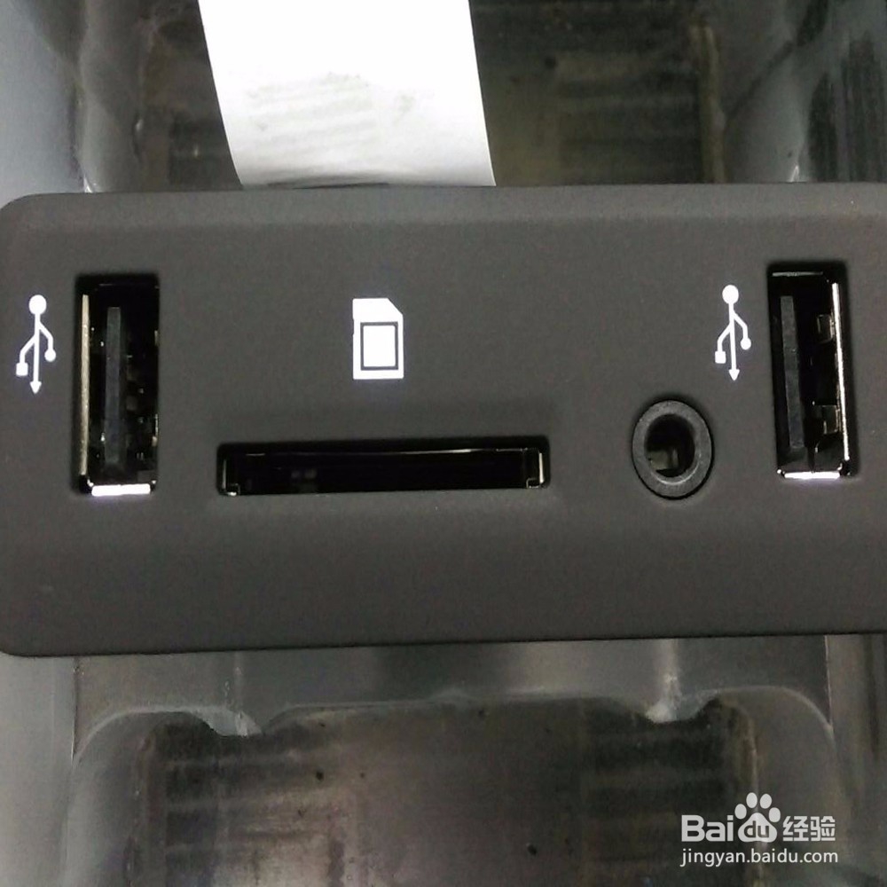 Carplay功能连接后无反应怎么办