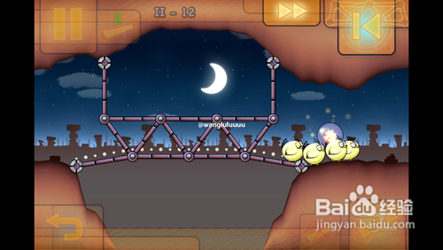 肥鸟造桥Fat Birds HD三星攻略第二章