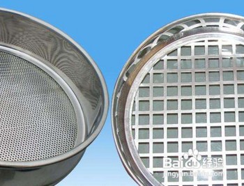 分计筛余百分率怎么算
