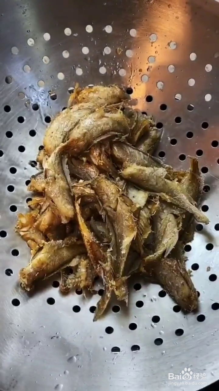 如何在家用高压锅自制好吃的黄花鱼罐头