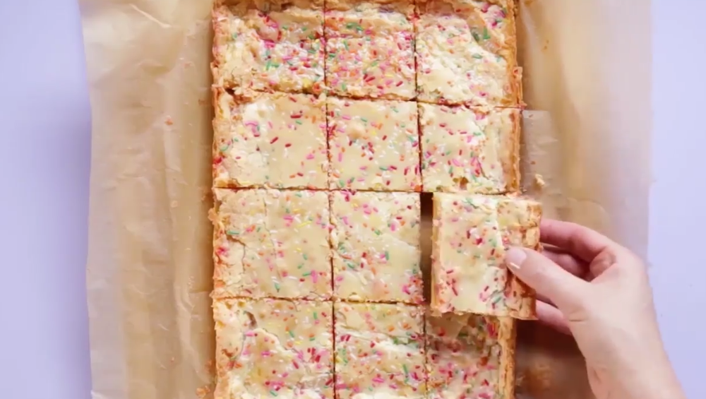 怎样做美味小甜品