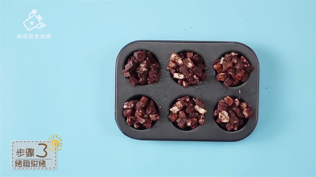 法式吐司丁怎么做