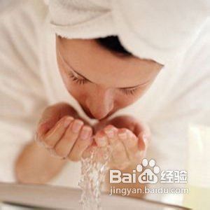 几种常见食物自制护肤品