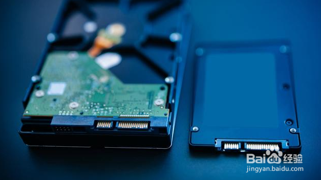 电脑换硬盘如何转移系统到新硬盘?