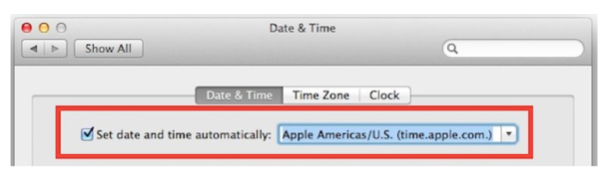 ​如何解决 OSX 系统安装或更新中两种问题