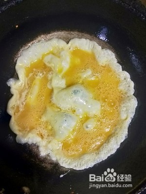 鹅蛋粉皮家常做法