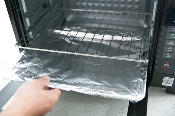 泰式柠檬烤鸡腿