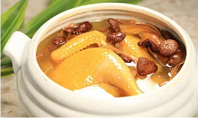 热感冒如何预防和治疗__五大招五样菜轻松搞定
