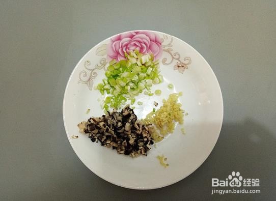 怎么做蒸酿豆腐泡