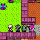 洛克王国亲密度怎么弄