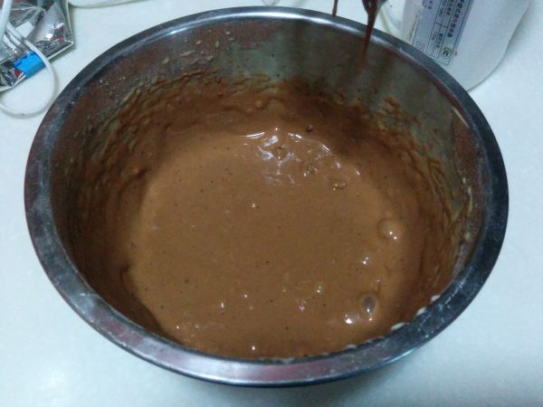 长颈鹿斑纹蛋糕卷