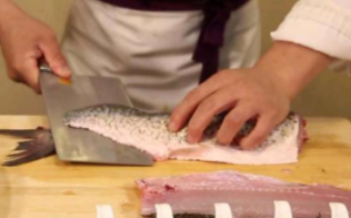 美食-如何在家做好吃的酸菜鱼