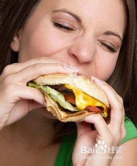 有哪些吃饭习惯是不好的?