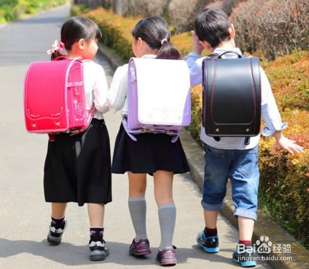 日本书包为什么贵有哪些功能