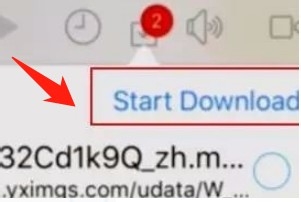 苹果手机怎么下载网页视频