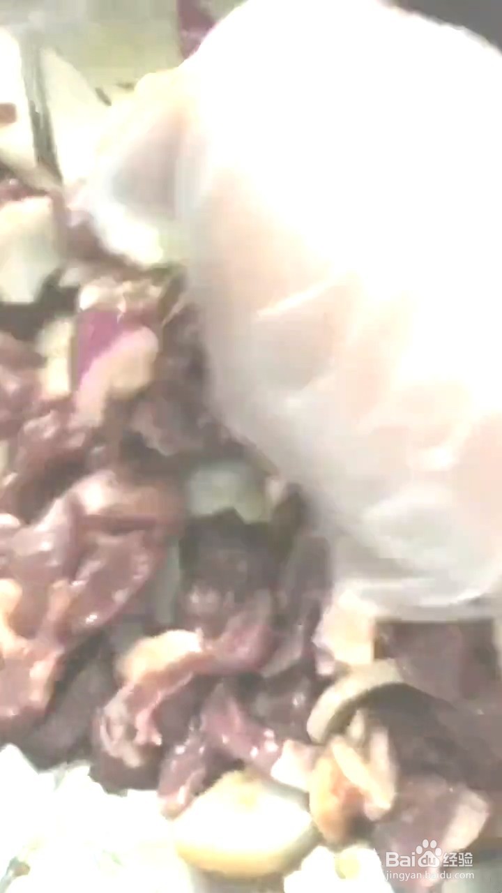 如何腌制羊肉串？