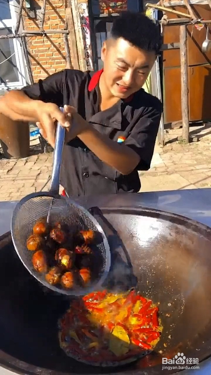 如何制作啤酒卤蛋？