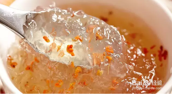 燕趣鲜炖燕窝的作用有哪些呢?