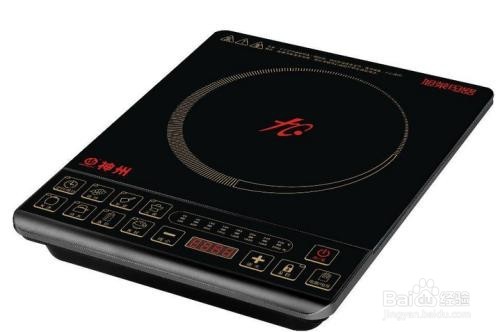 电磁炉不热的原因和解决方法