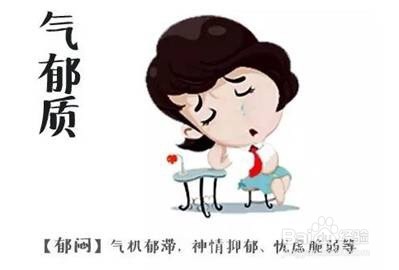 中医有九种体质,你知道你属于哪种吗?