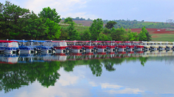 阿拉丁小镇旅游攻略