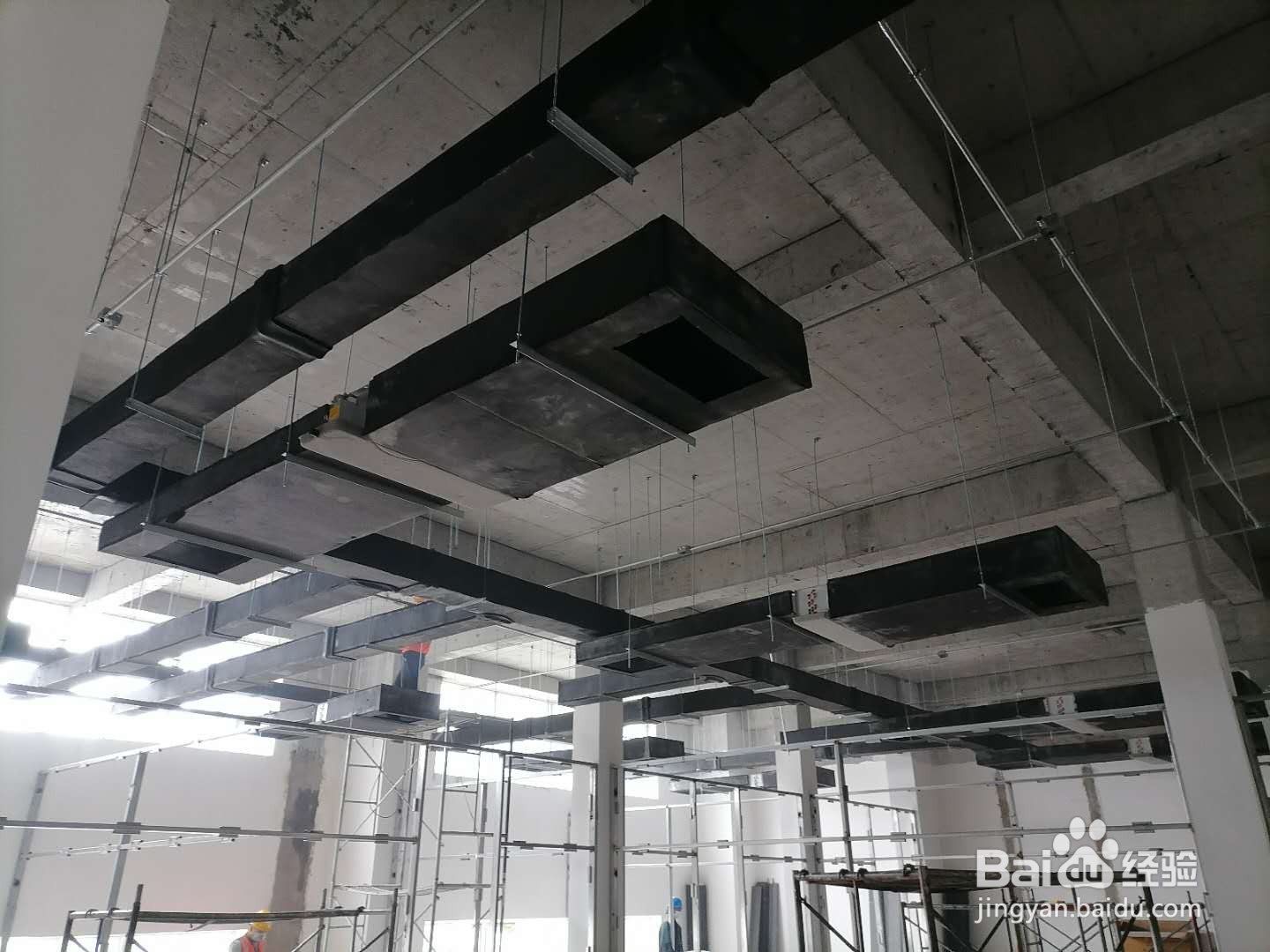 PCR实验室装修施工的要点