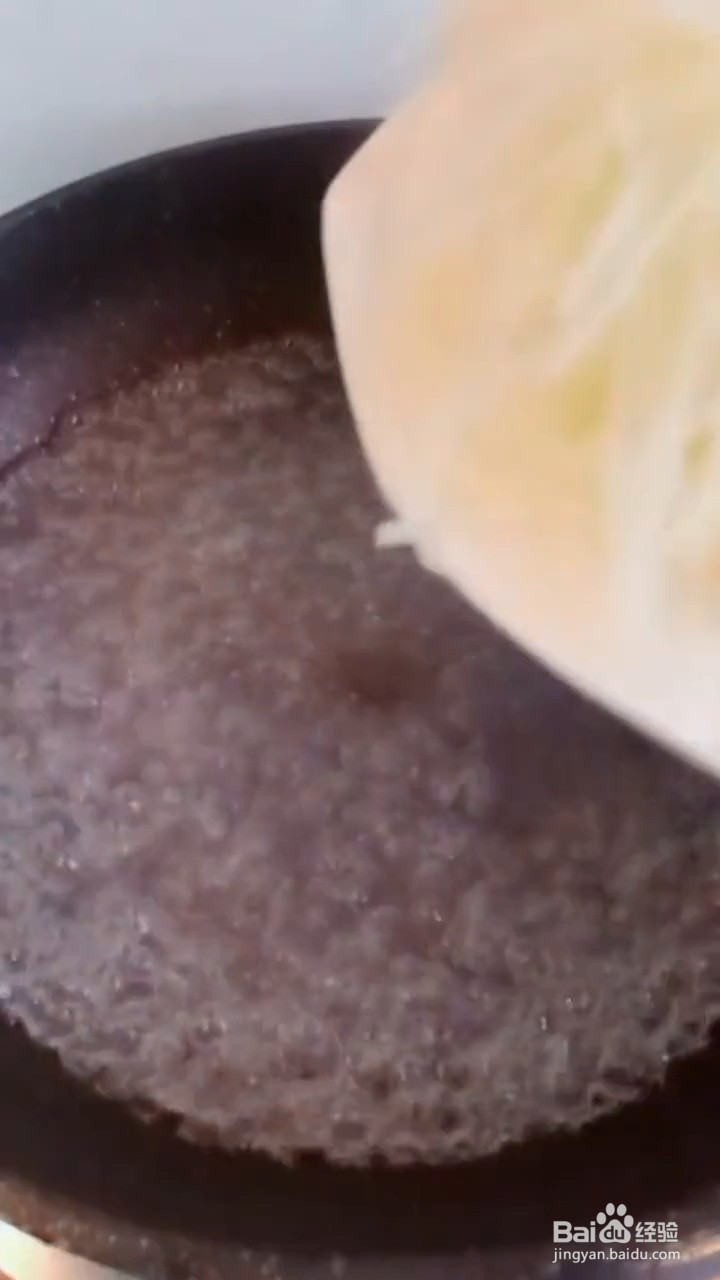 超级无敌好吃的凉拌土豆丝要怎样做