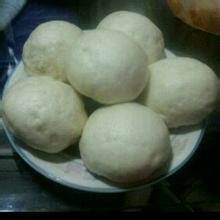 厨房小知识—馒头