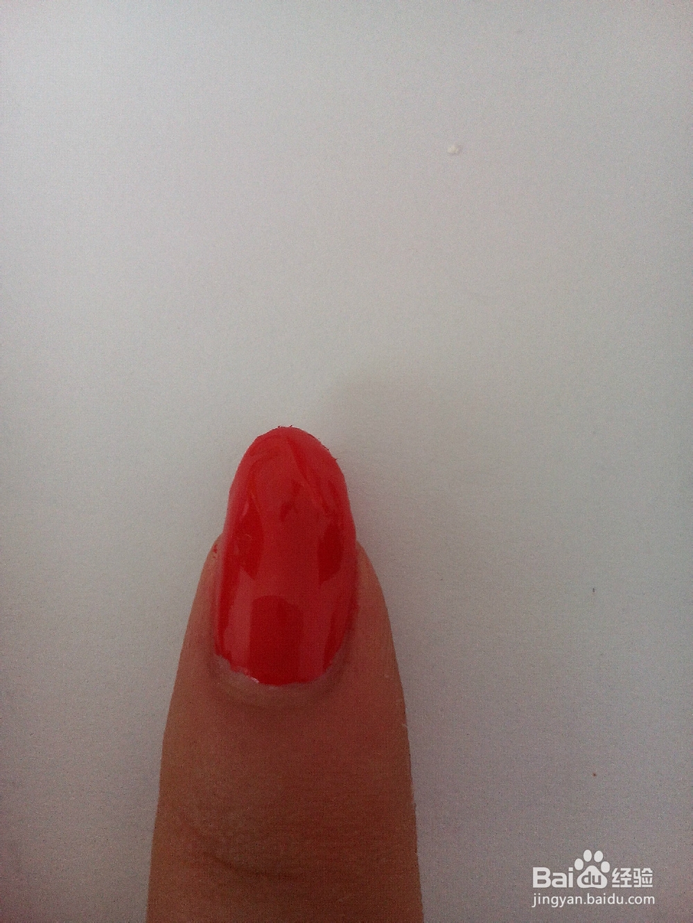 水果盛宴西瓜美甲