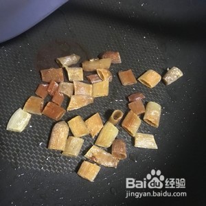 沙肠怎么做好吃