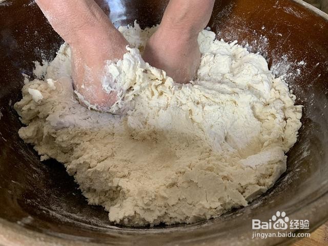 酵母发面太慢？教你一招，20分钟发好，简单方便